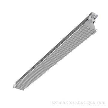 40w Super Bright LED Linear Light Bar Fixture